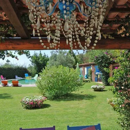 Sleeps 10 Pool Wifi * Maratea