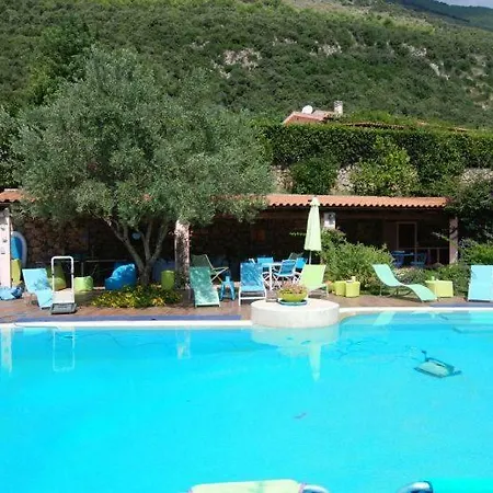 Sleeps 10 Pool Wifi Villa Maratea